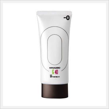 Sun Block Cream for Young Skin - G40 Made in Korea